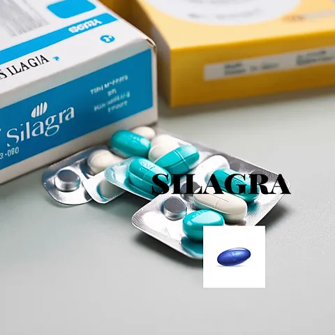 Silagra